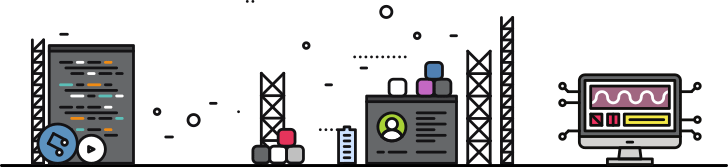 Create app using Fluxweave mobile platform