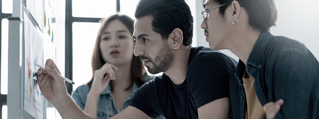 Custom Software Development