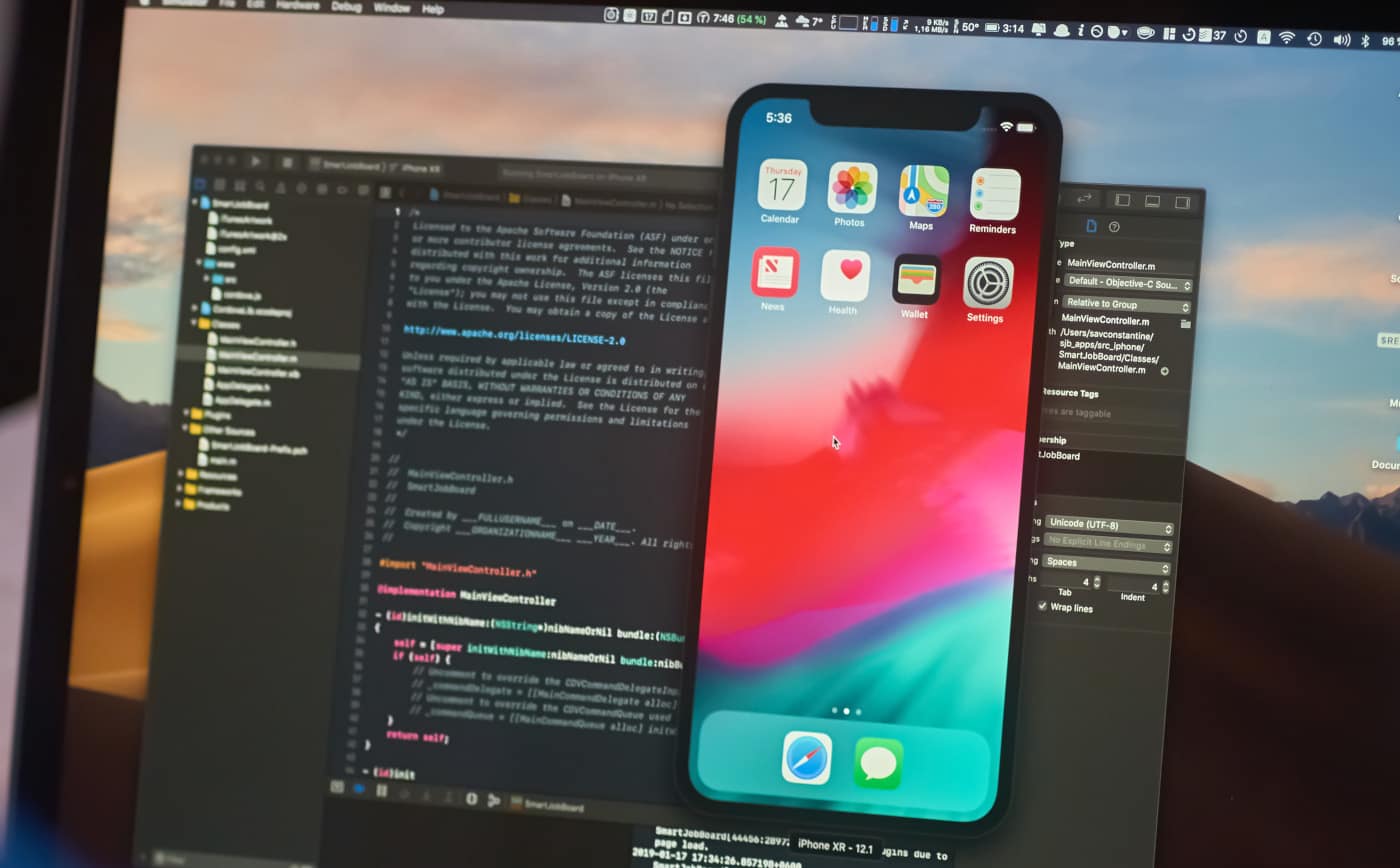 Code Hinter App Do I need to own my mobile app's code? - Fluxweave