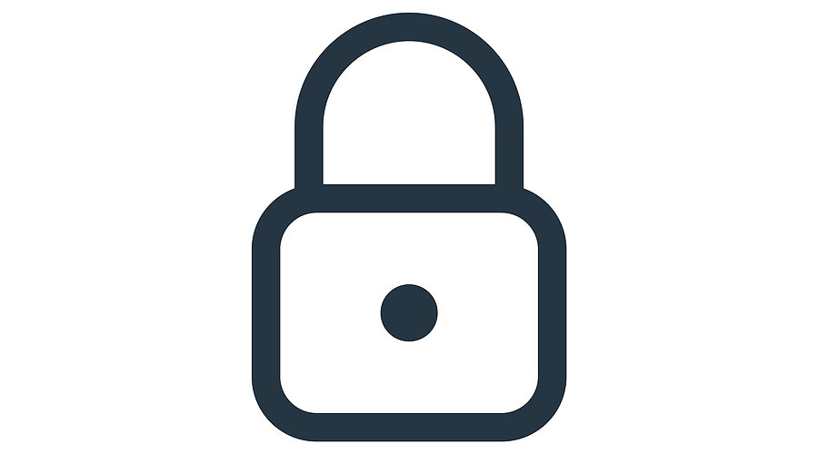 secure app